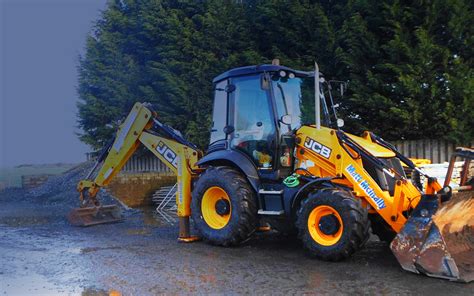 mcinally plant hire falkirk